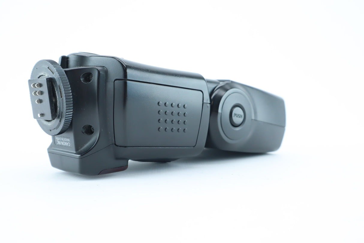 Canon Speedlite 430EX II