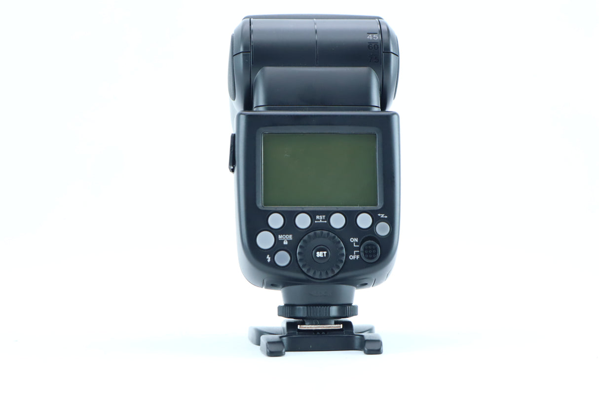Godox V860II-N – TTL Li-Ion Flash for Nikon