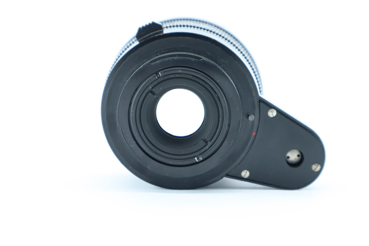 Isco-Göttingen Iscotar 50mm f/2.8