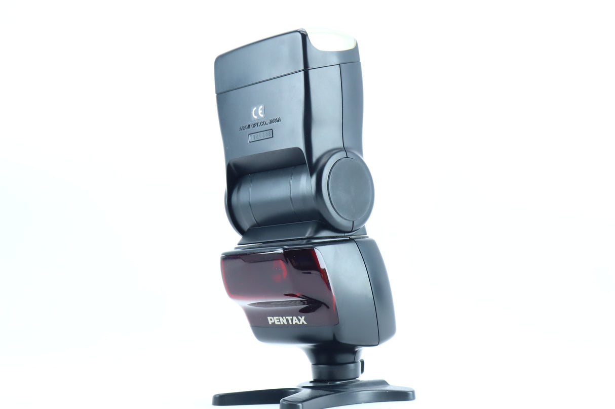 Pentax AF-500FTZ
