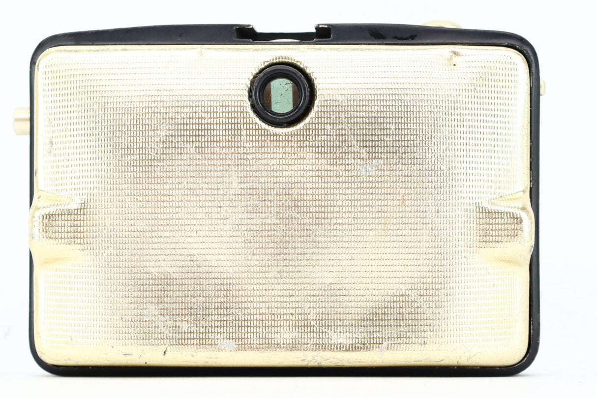 Pentacon Welta Penti II with Meyer-Optik Domiplan 30mm 1:3,5