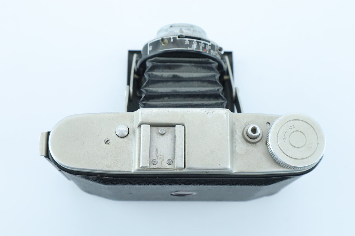 Adox Golf with Adoxar 75mm f/6.3