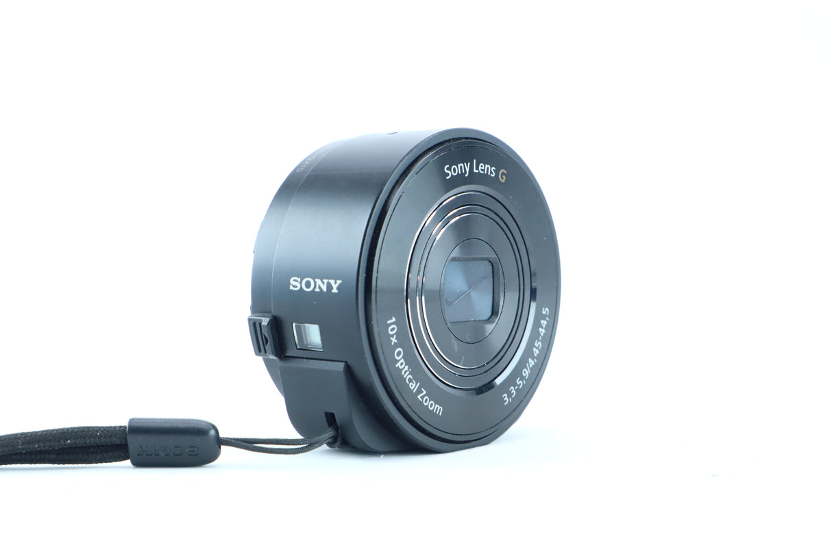 Sony DSC-QX10