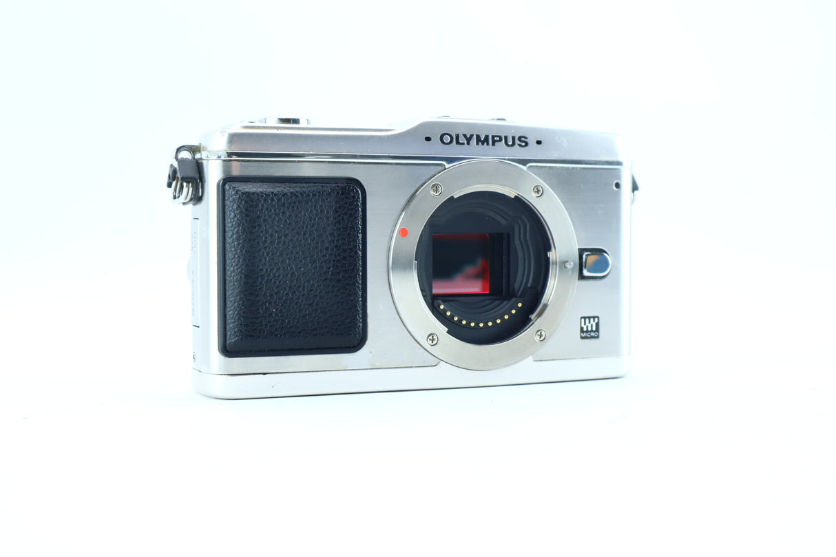 Olympus PEN E-P1