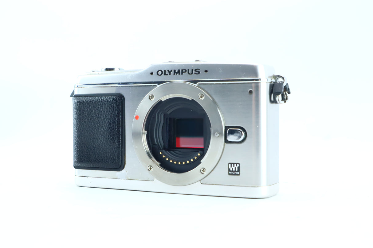 Olympus PEN E-P1