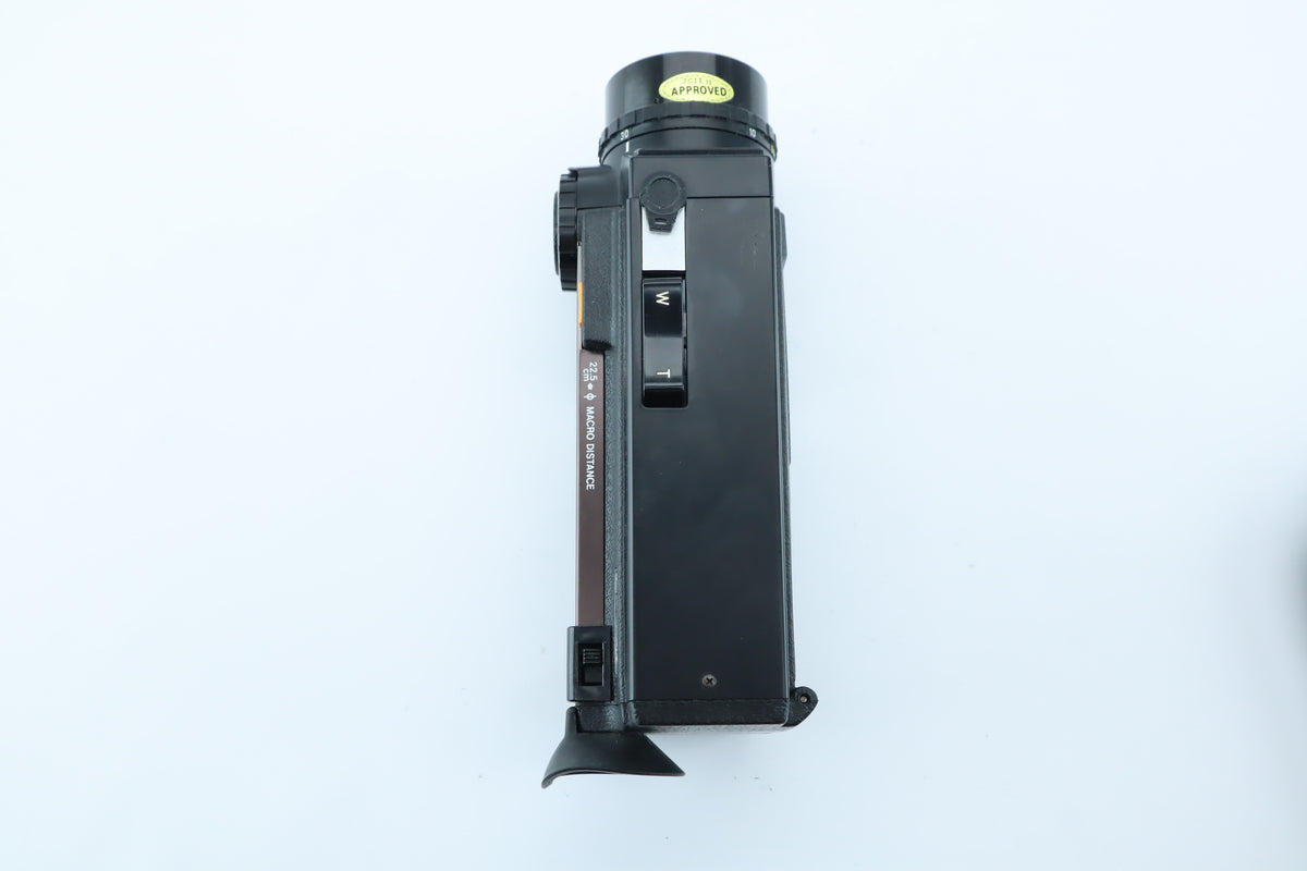 Canon Auto Zoom 318M
