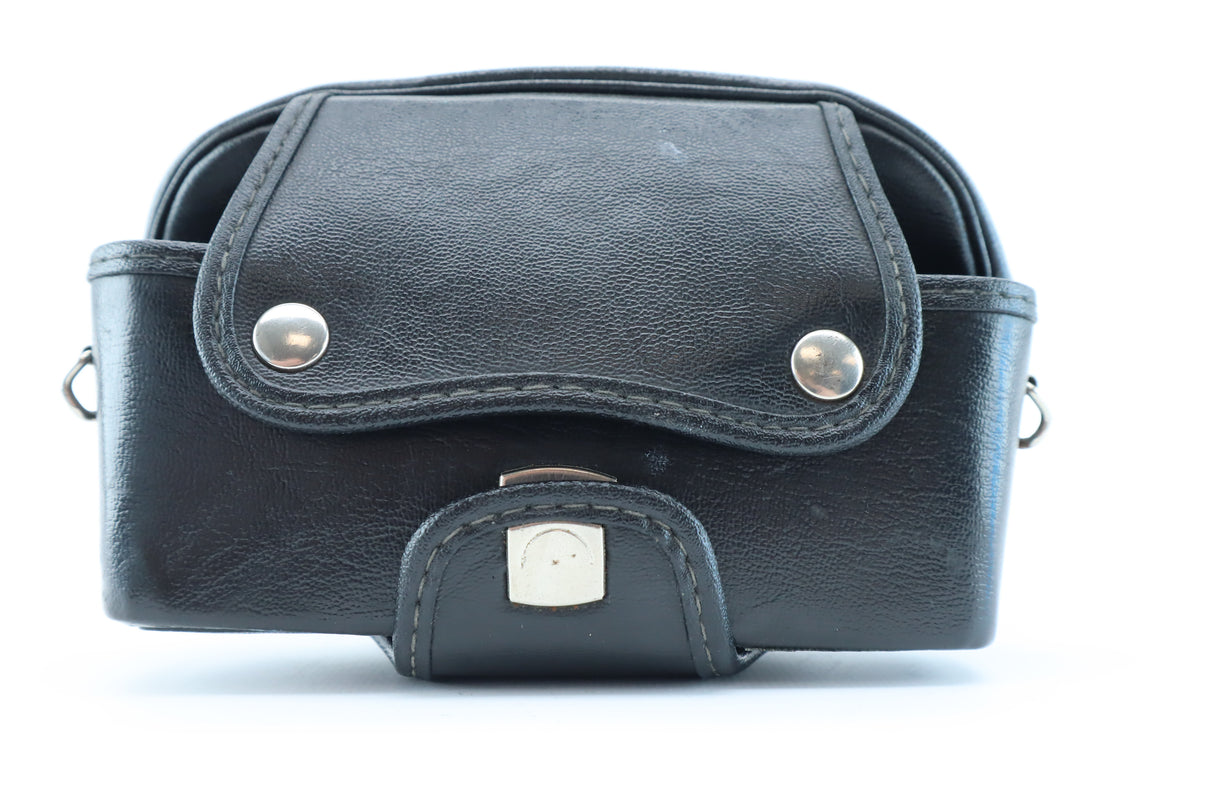 Praktica B200 Electronic + Pentacon Prakticar 50mm f/2.4 MC