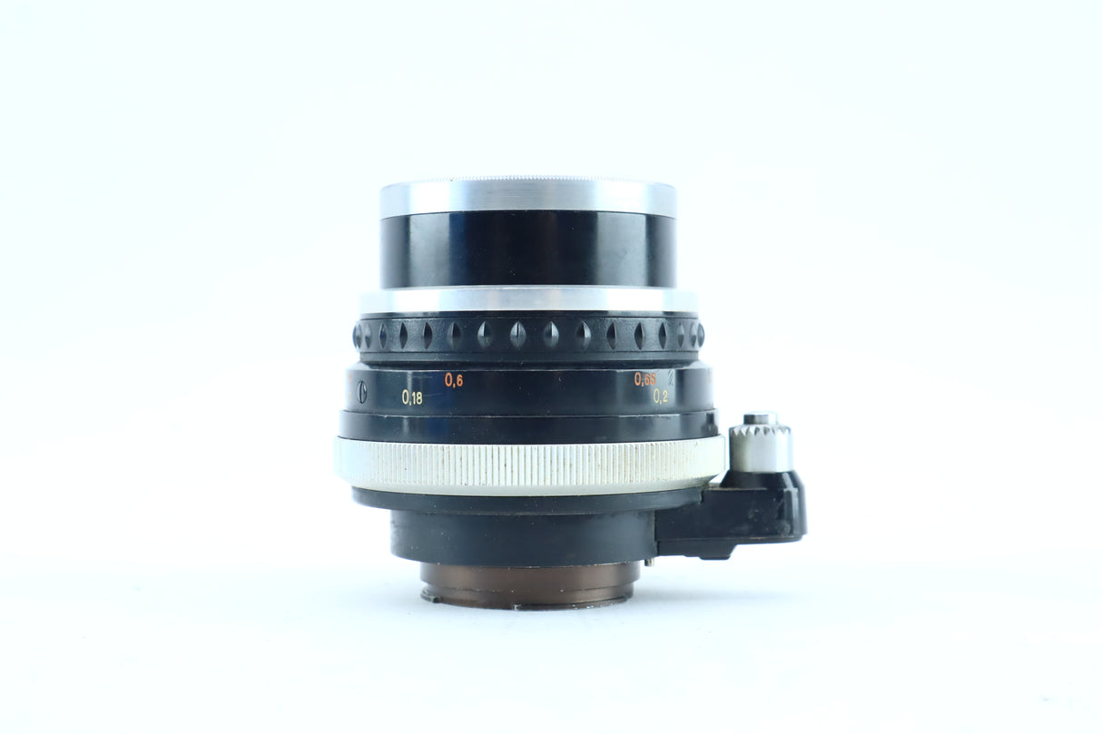 Carl Zeiss Jena Flektogon 35mm f/2.8