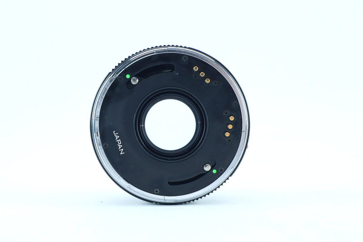 Zenza Bronica Zenzanon MC 75mm f/2.8