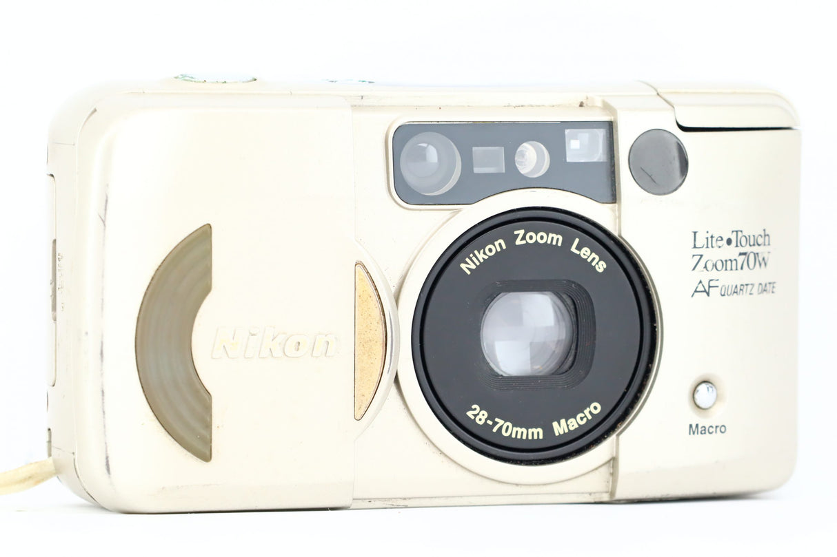 Nikon Lite Touch Zoom 70W 28-70mm