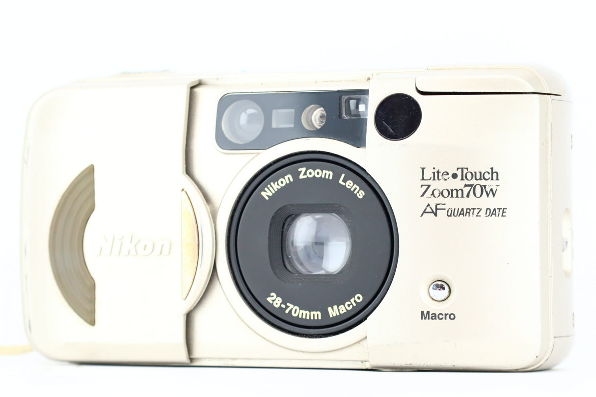 Nikon Lite Touch Zoom 70W 28-70mm