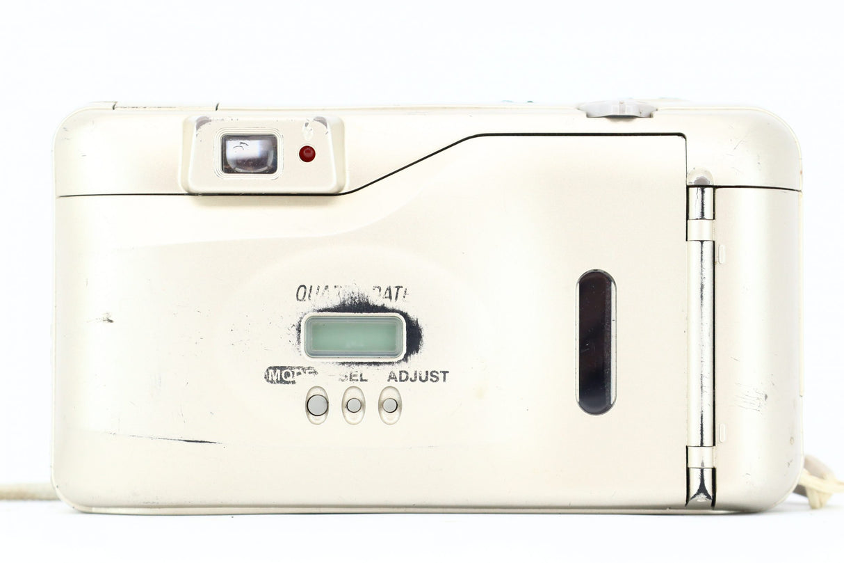 Nikon Lite Touch Zoom 70W 28-70mm