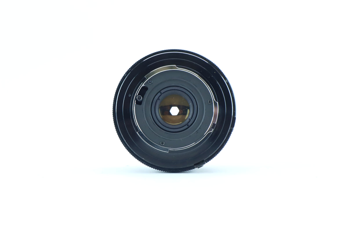 Vivitar 35mm f/2.8 Auto Wide-Angle