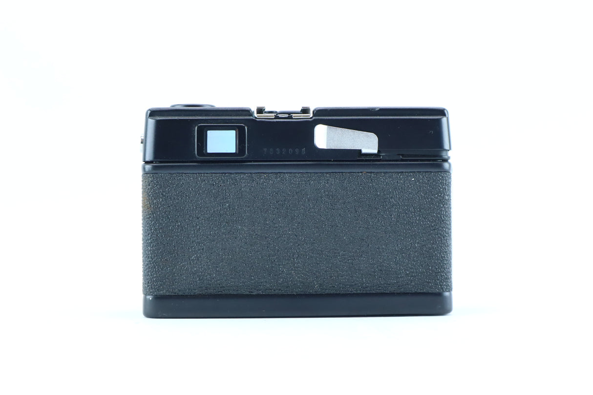 Porst 135 S with Color Special 38mm f/2.7