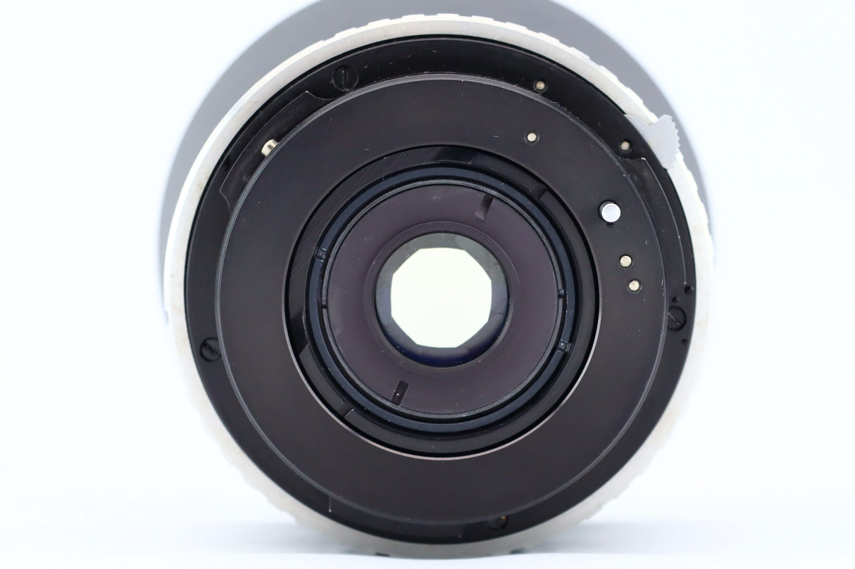 Carl Zeiss Jena DDR Flektogon 4/50