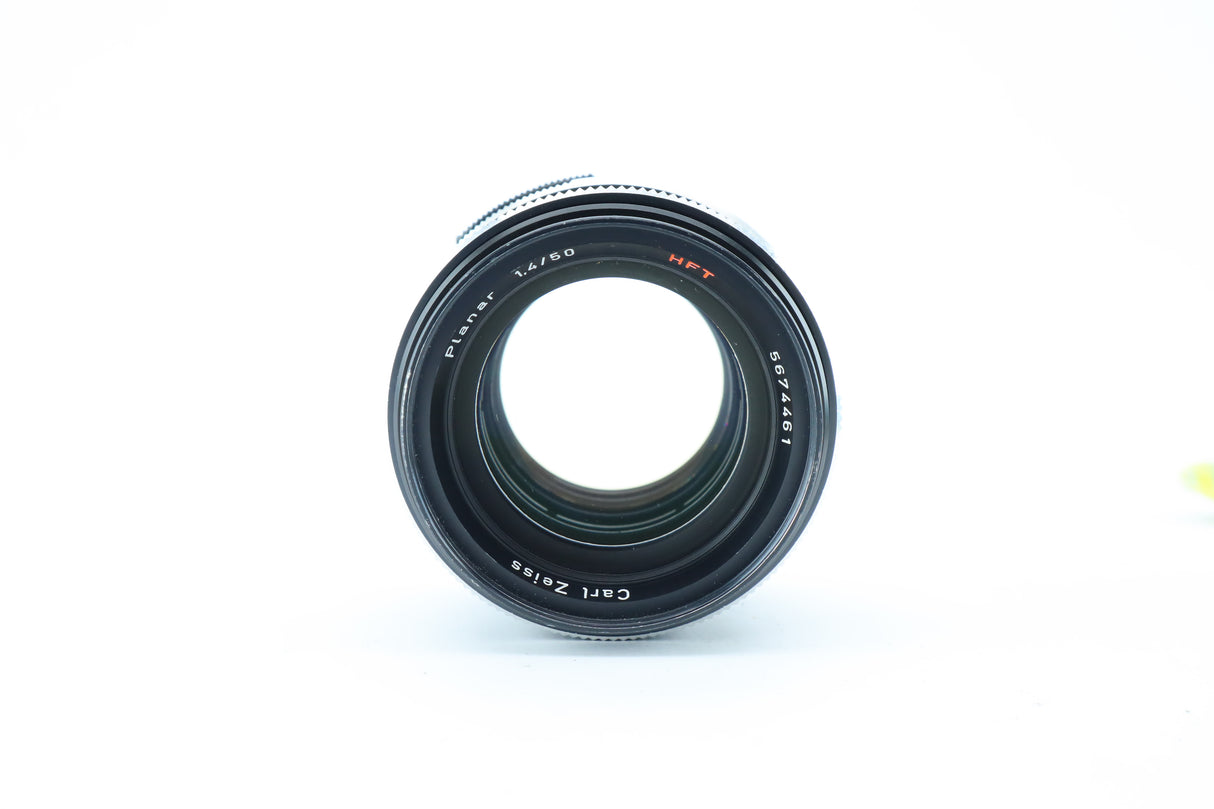 Carl Zeiss Planar 50mm f/1.4 HFT