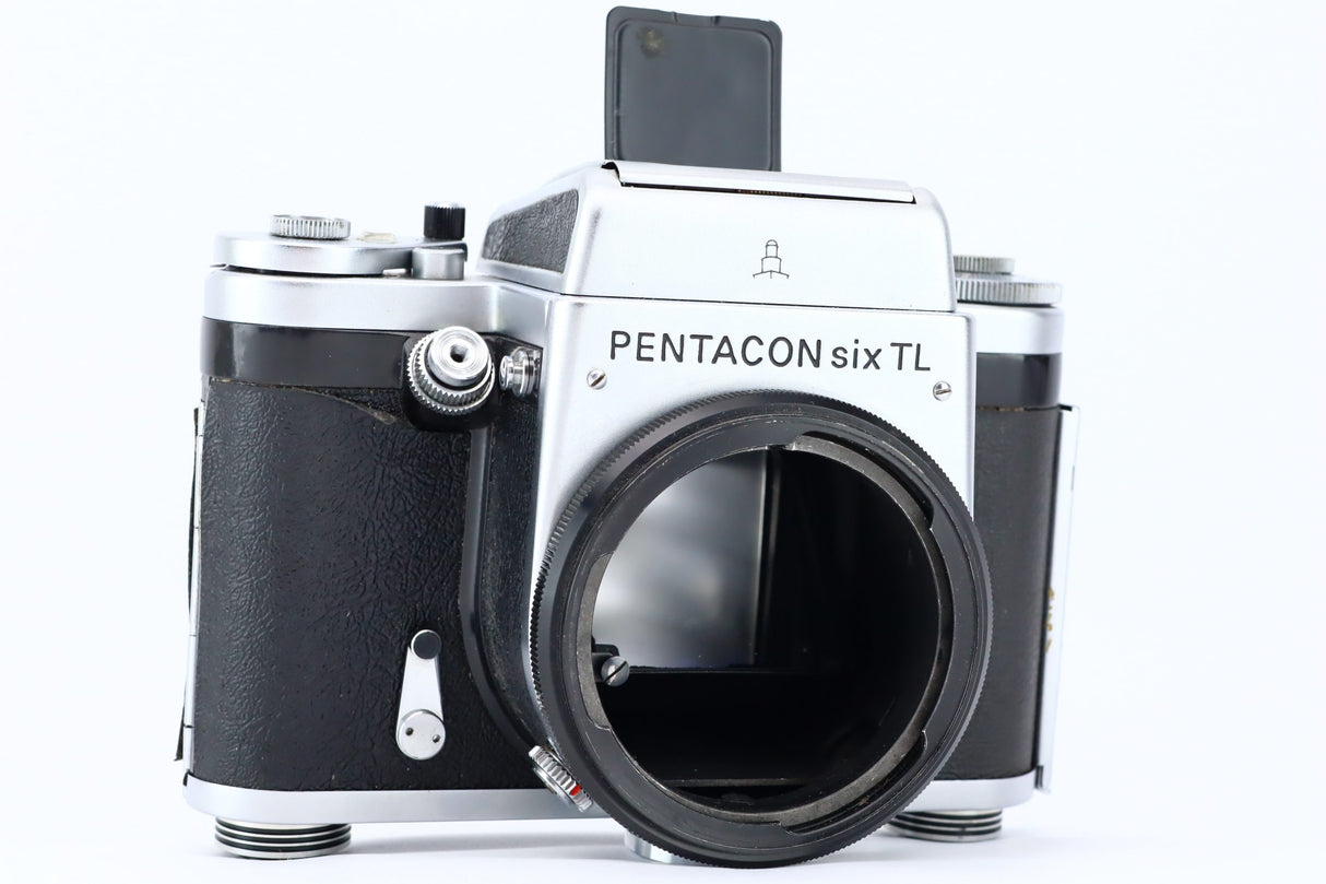 Pentacon six TL