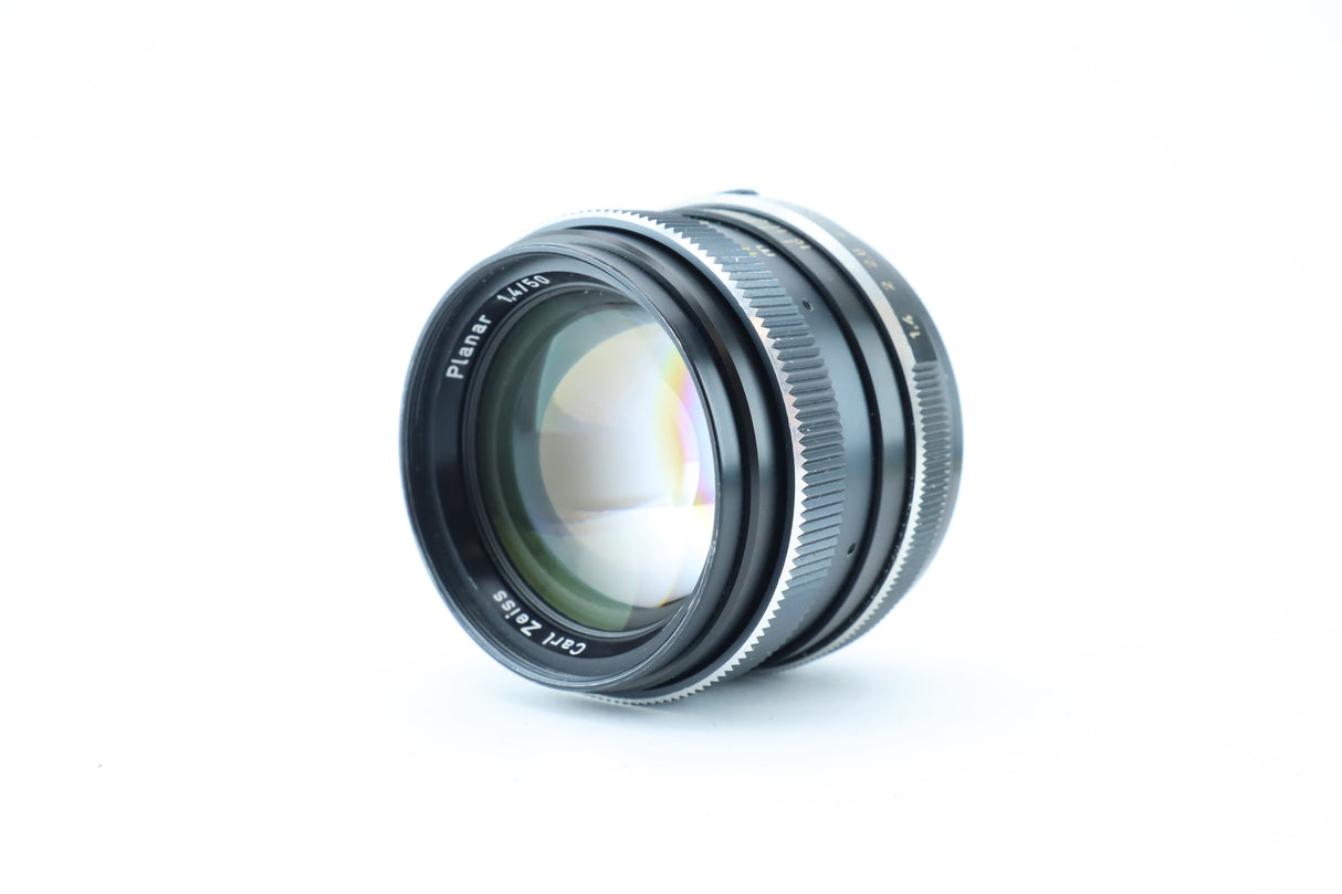 Carl Zeiss Planar 50mm f/1.4 HFT
