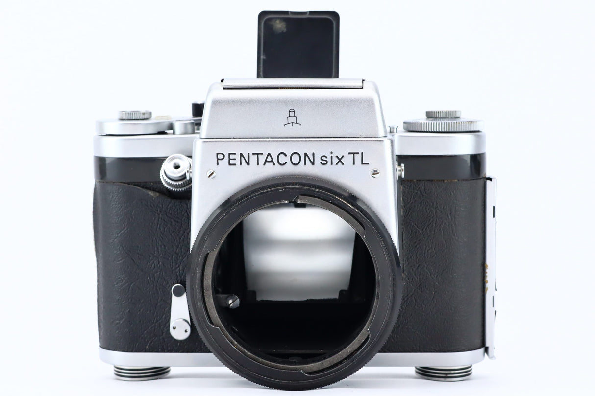 Pentacon six TL
