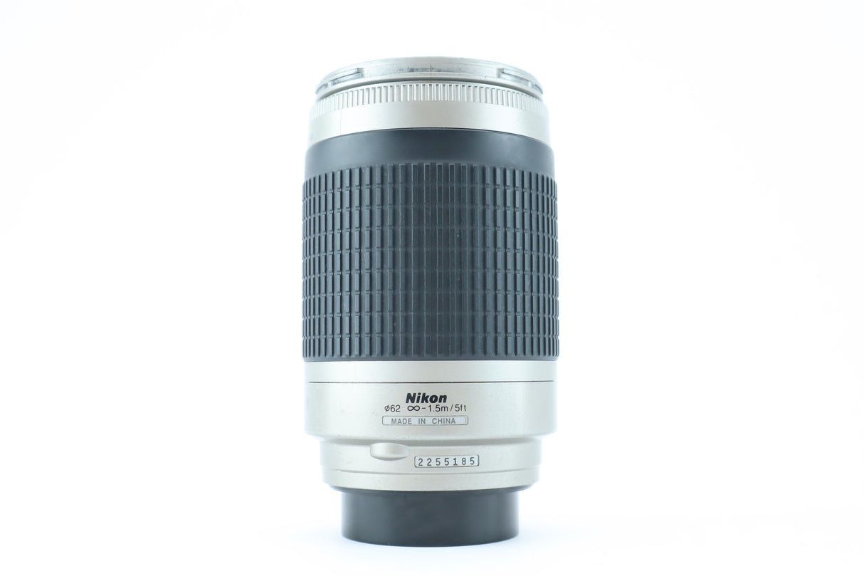 Nikon AF Nikkor 70–300mm f/4–5.6 G
