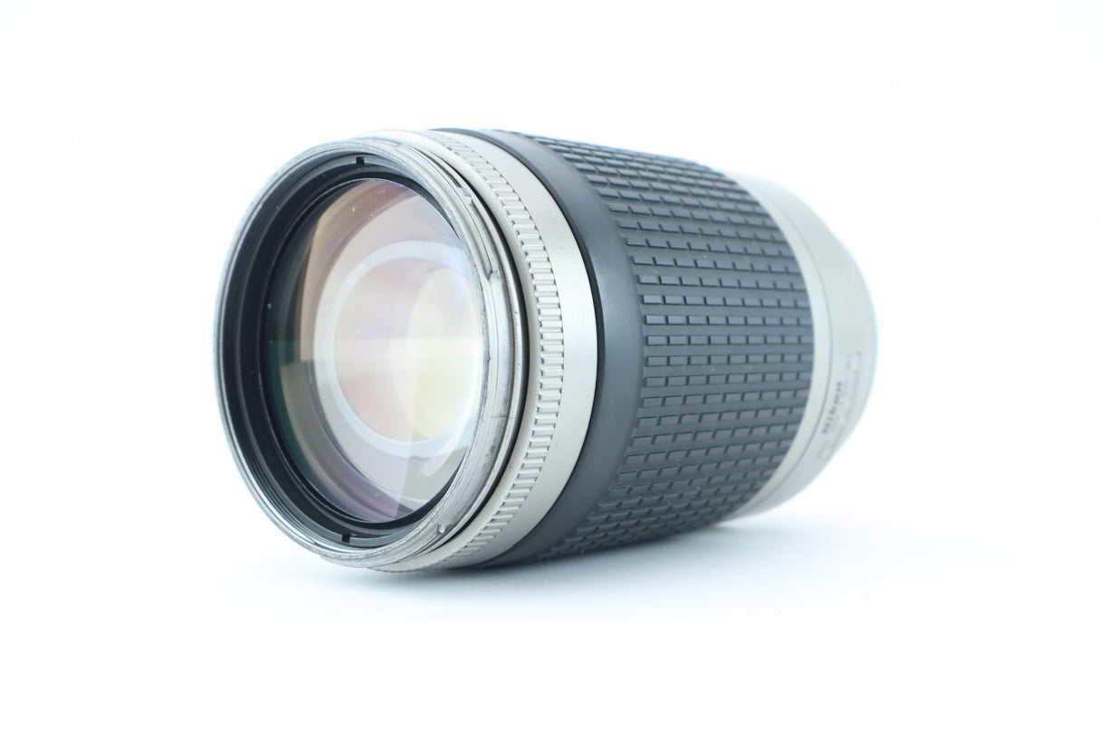 Nikon AF Nikkor 70–300mm f/4–5.6 G