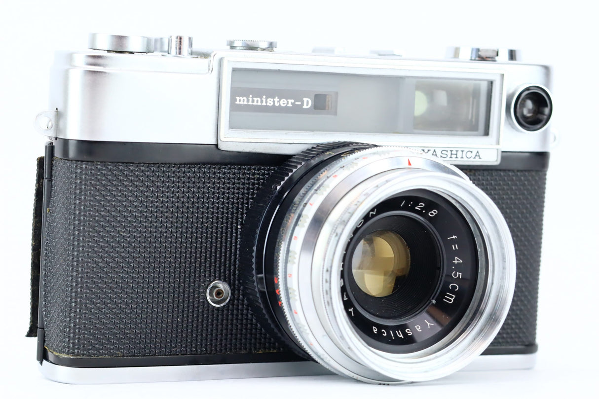 ياشيكا الوزير-D 4,5 سم 2.8