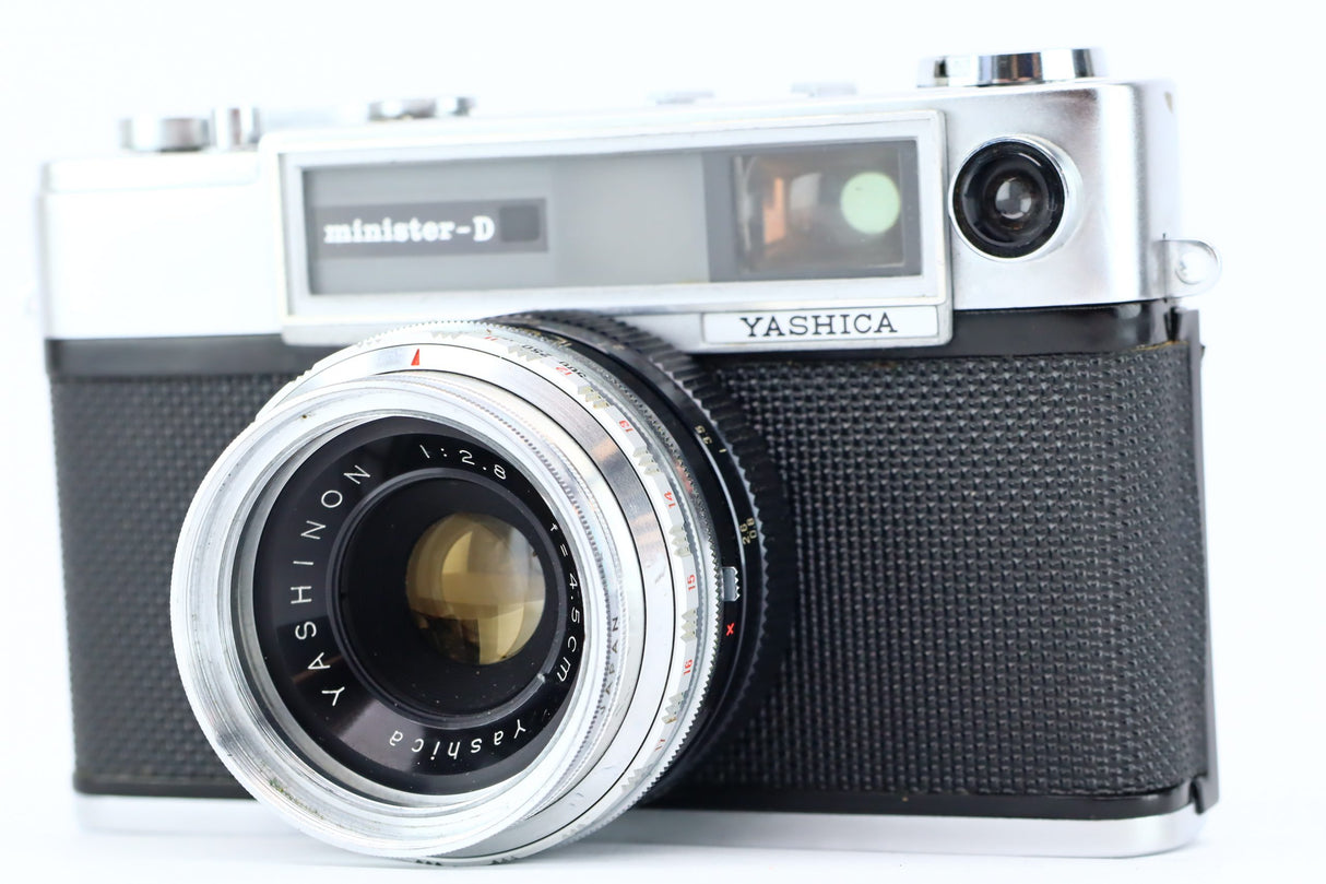 ياشيكا الوزير-D 4,5 سم 2.8