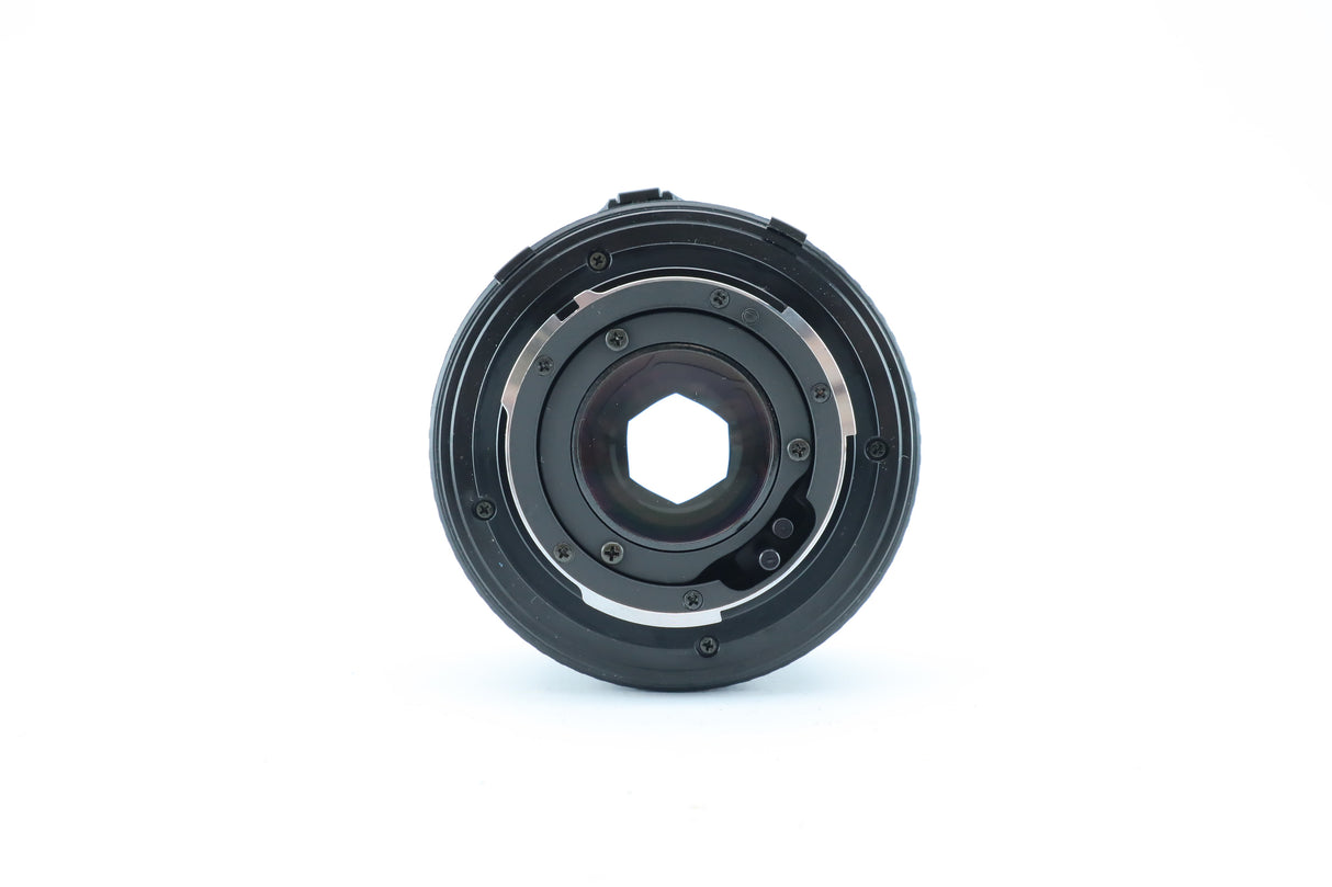 Minolta MD 50mm f/1.7