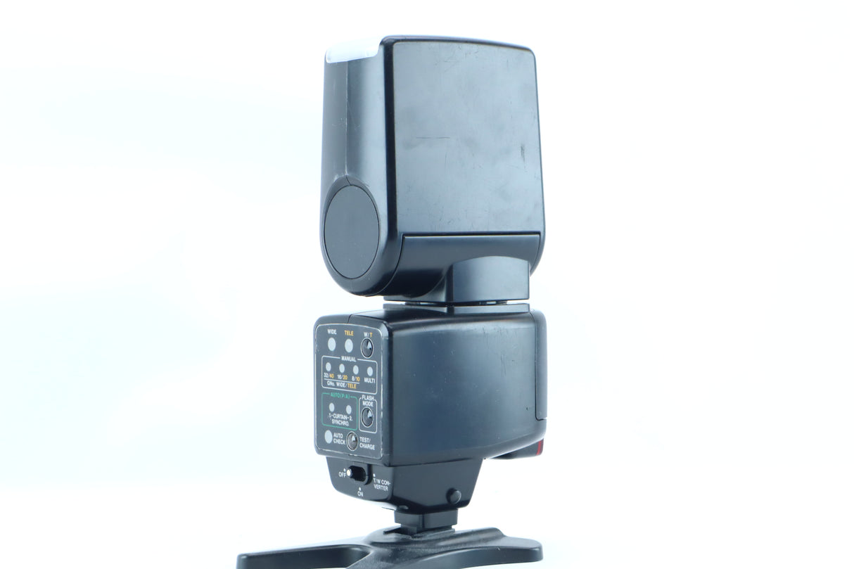 Olympus Electronic Flash G40