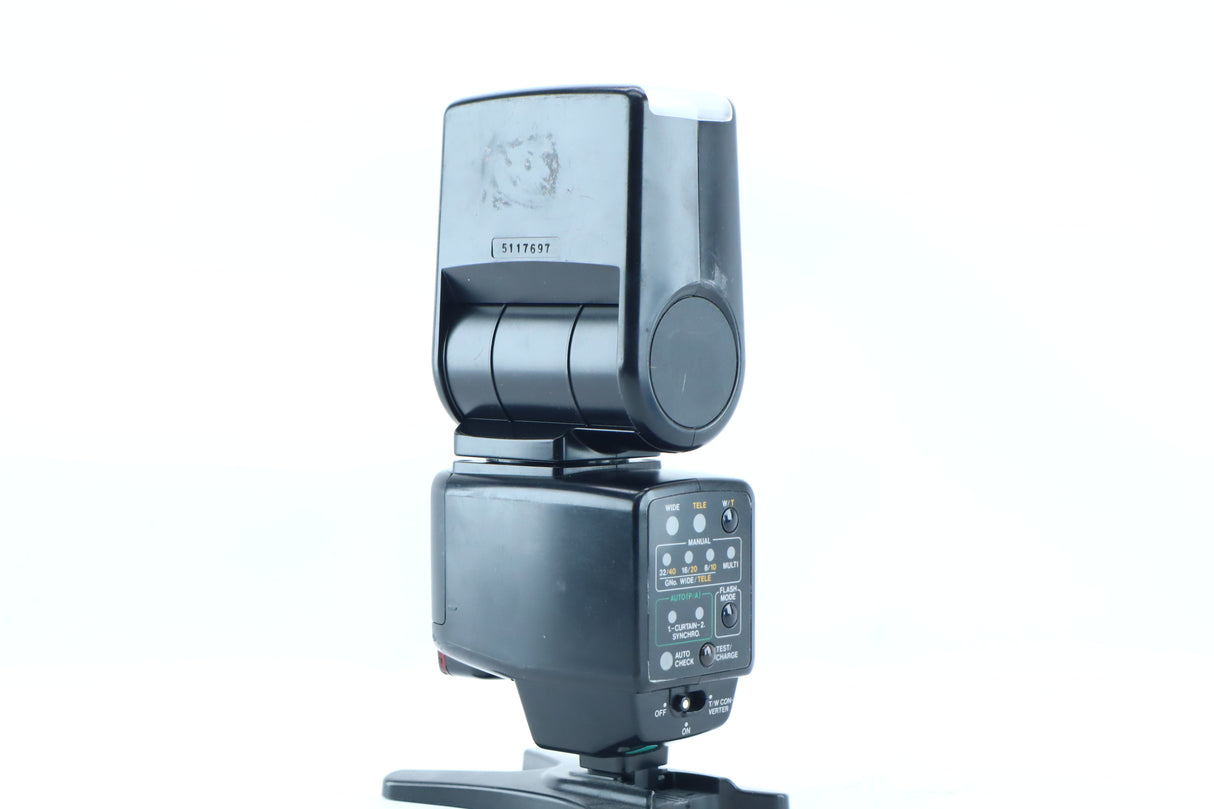 Olympus Electronic Flash G40