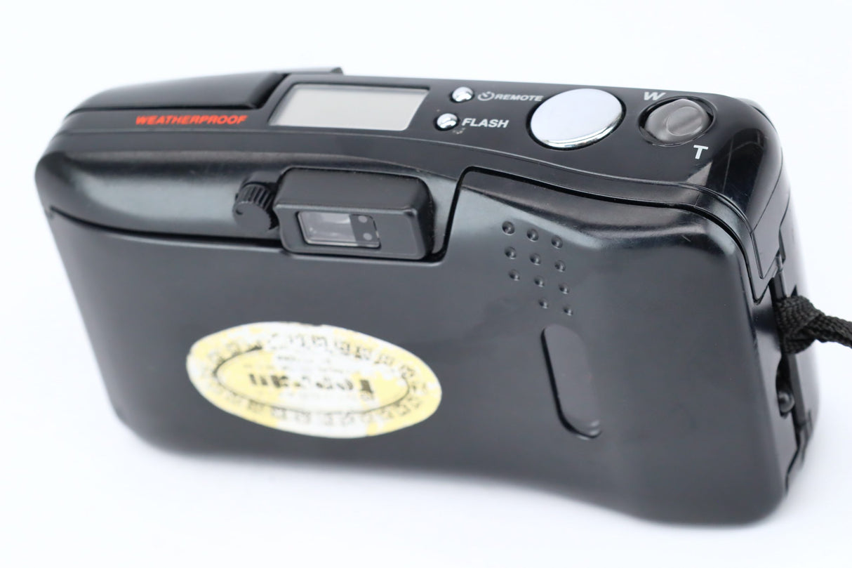 Olympus mju Zoom 105 38-105mm