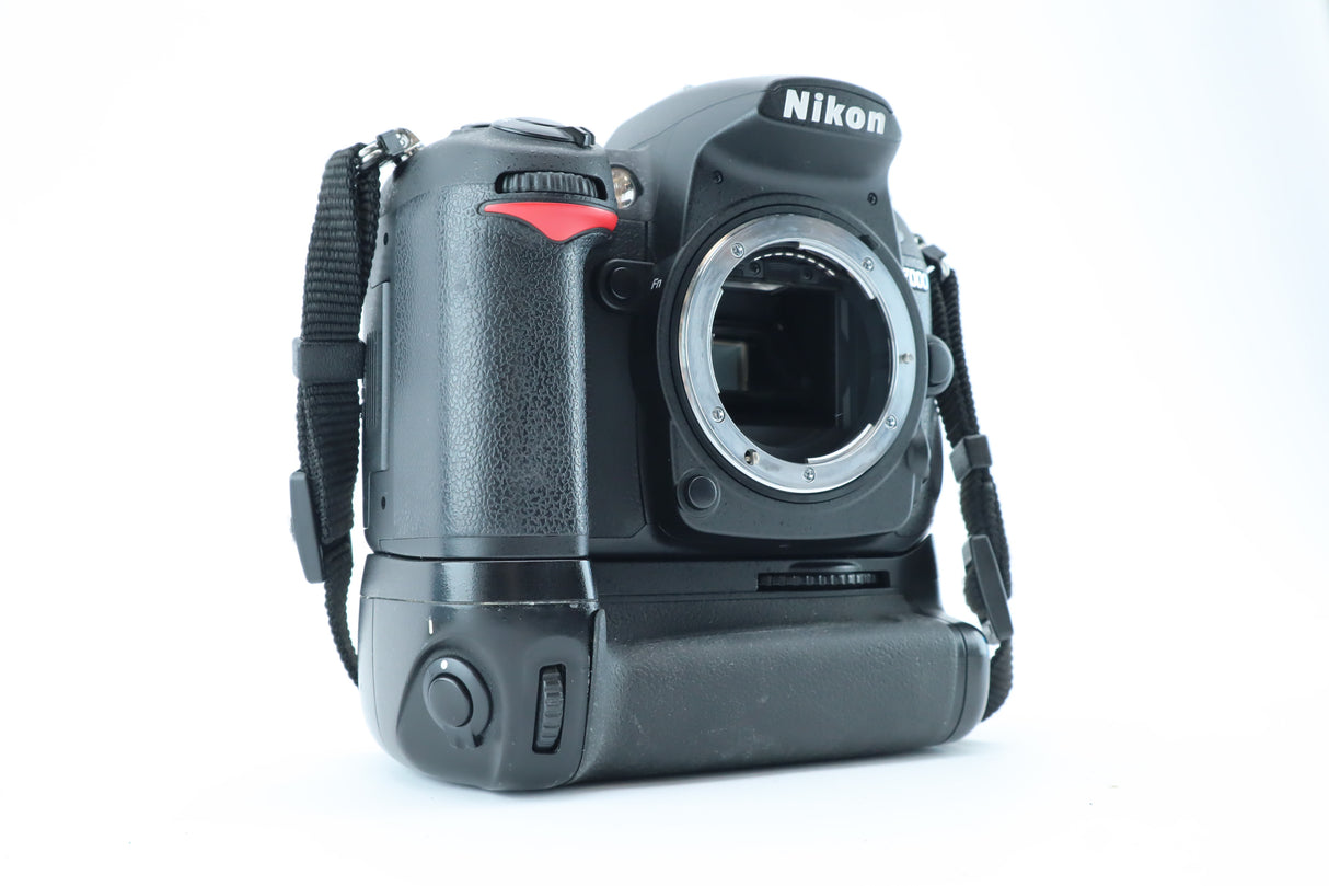 Nikon D7000