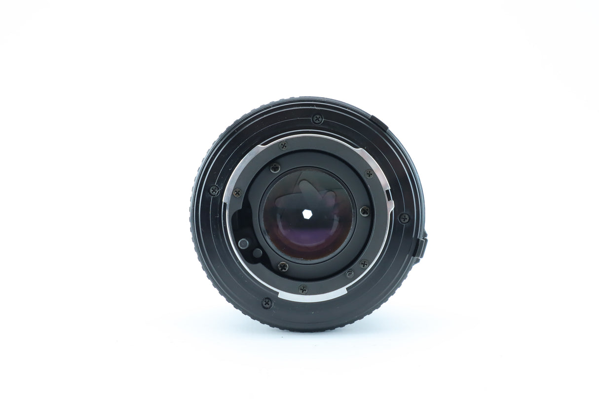 Minolta MD 50mm f/1.7