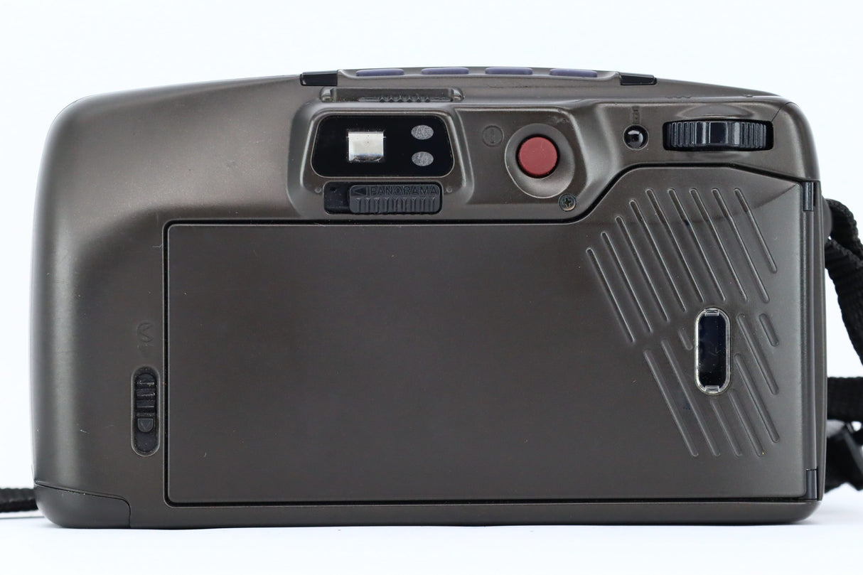 بنتاكس زووم 280-P مع عدسة بنتاكس زووم 28-80 ملم