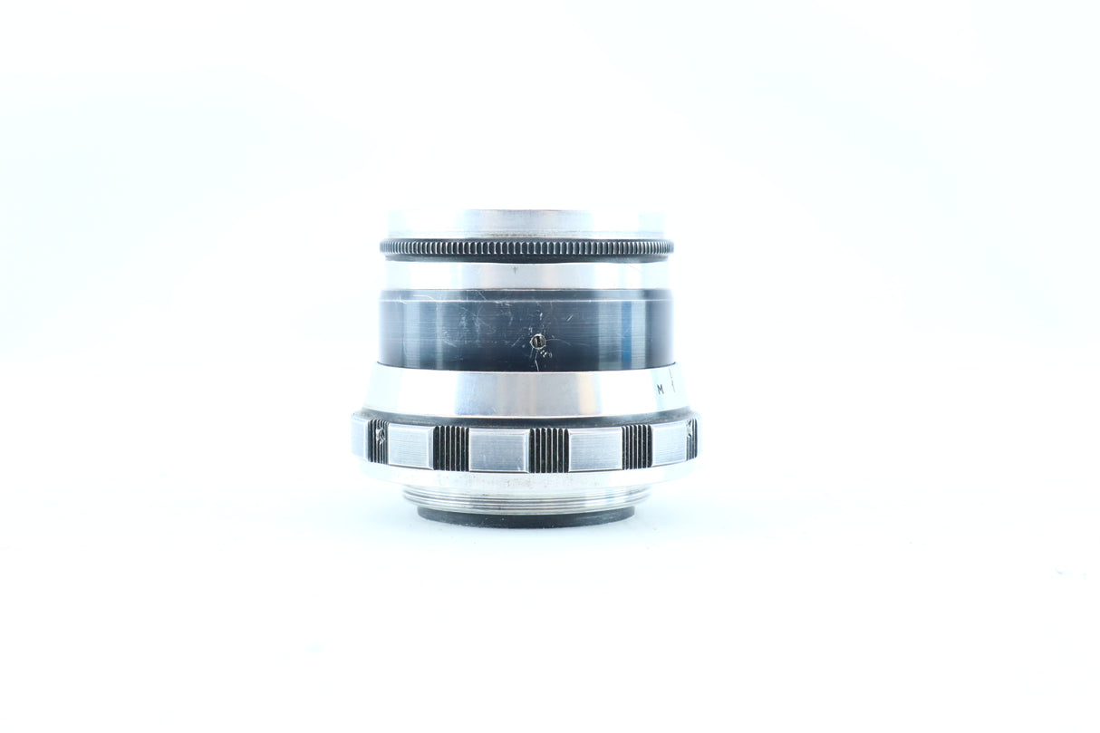 Industar-61 52mm f/2.8