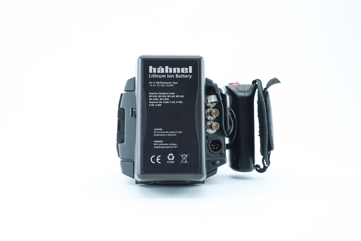 Blackmagic URSA Mini 4.6K EF