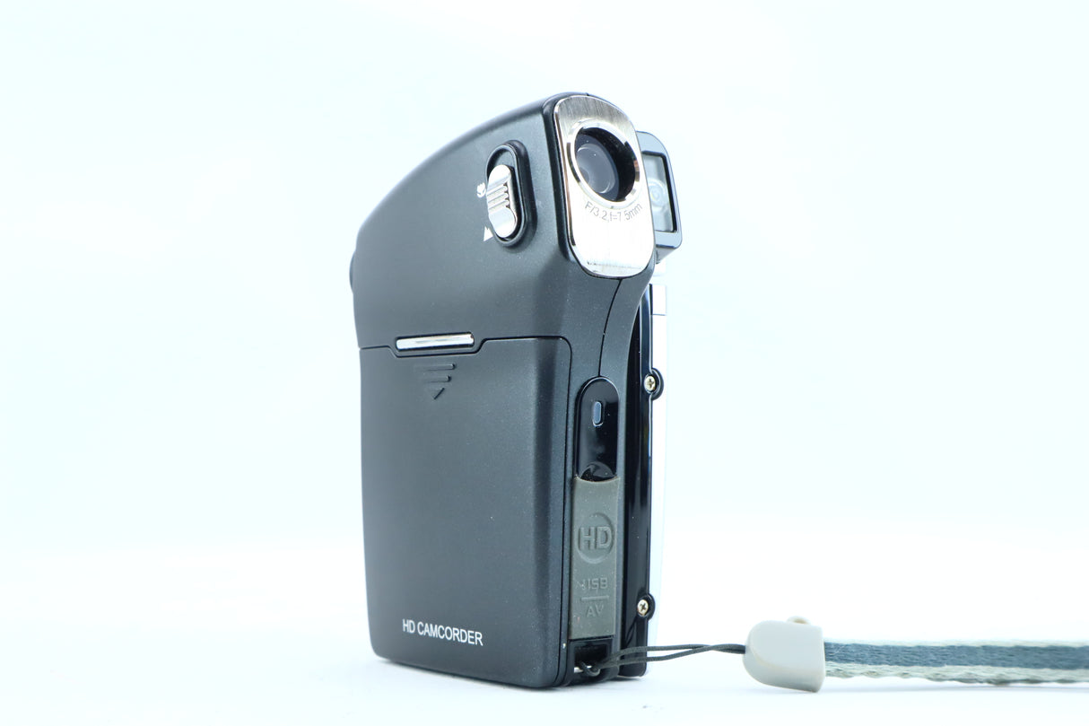 Olympia Digital DV-888HD