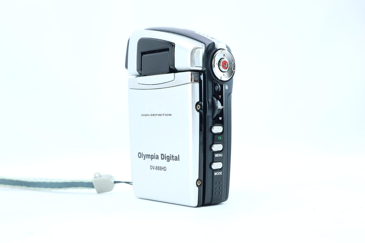 Olympia Digital DV-888HD