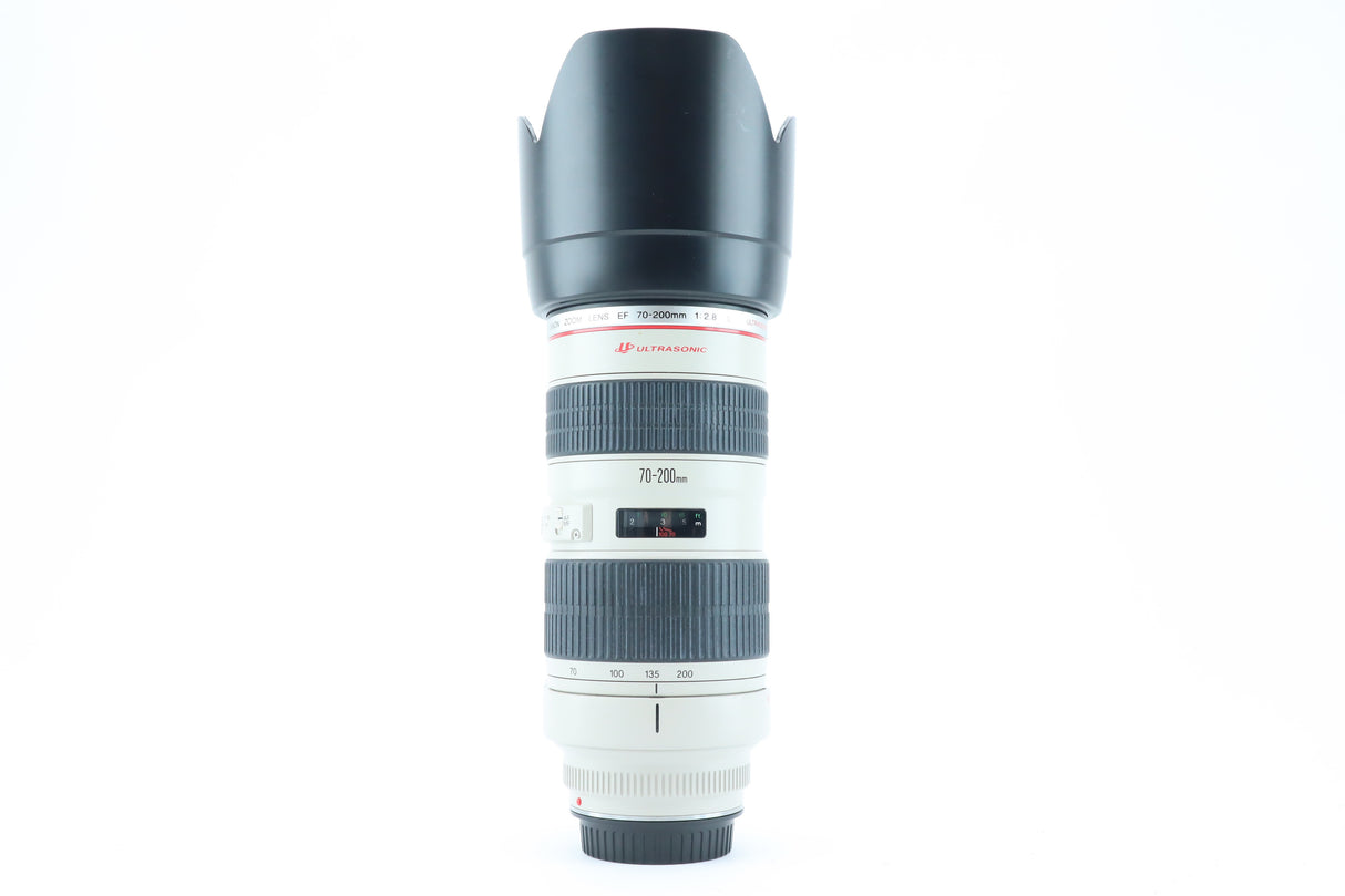Canon EF 70–200mm f/2.8L
