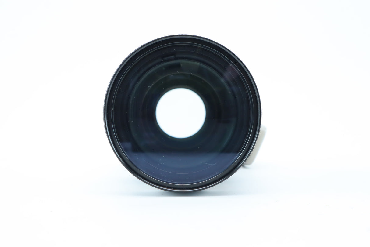 Canon EF 70–200mm f/2.8L