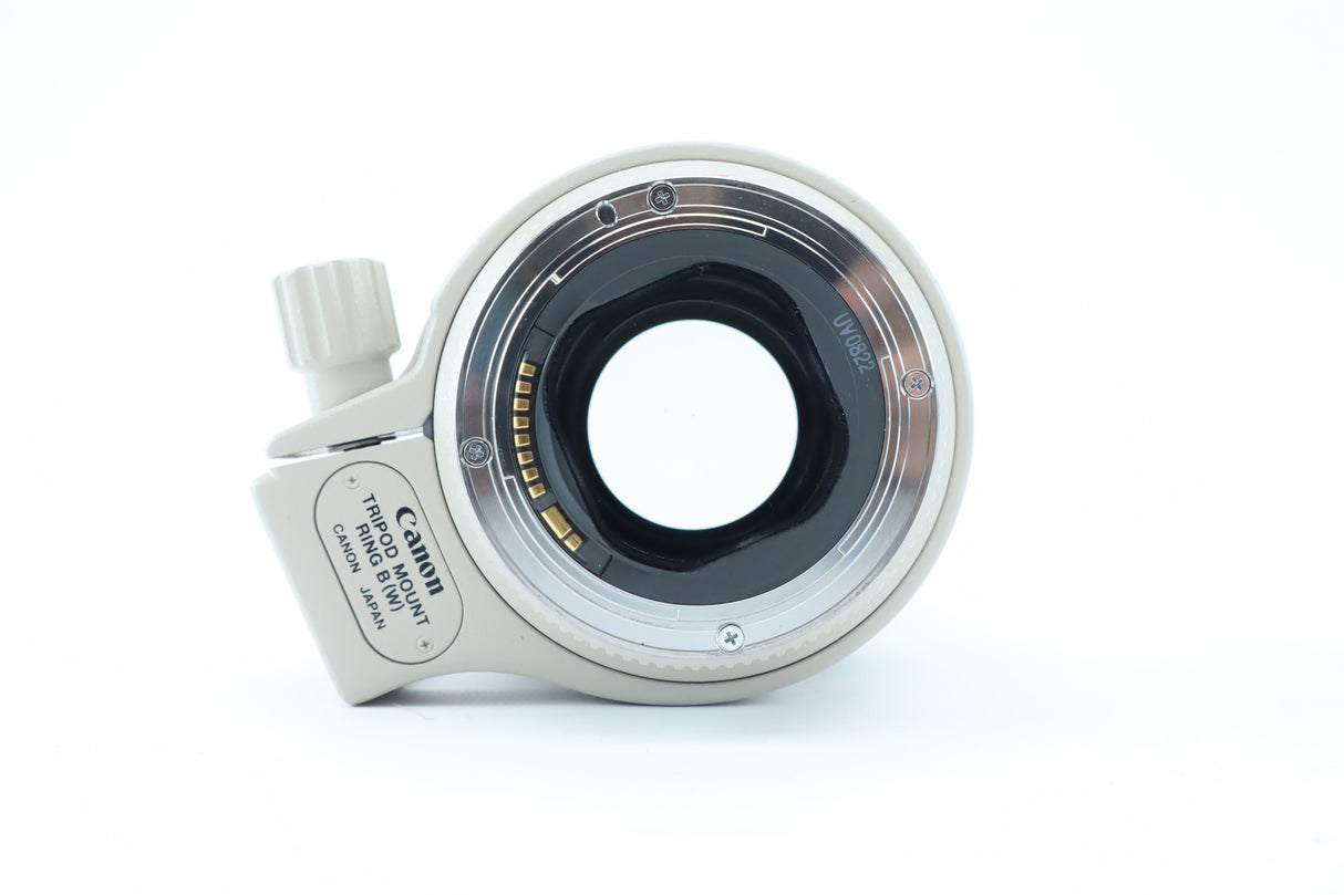 Canon EF 70–200mm f/2.8L