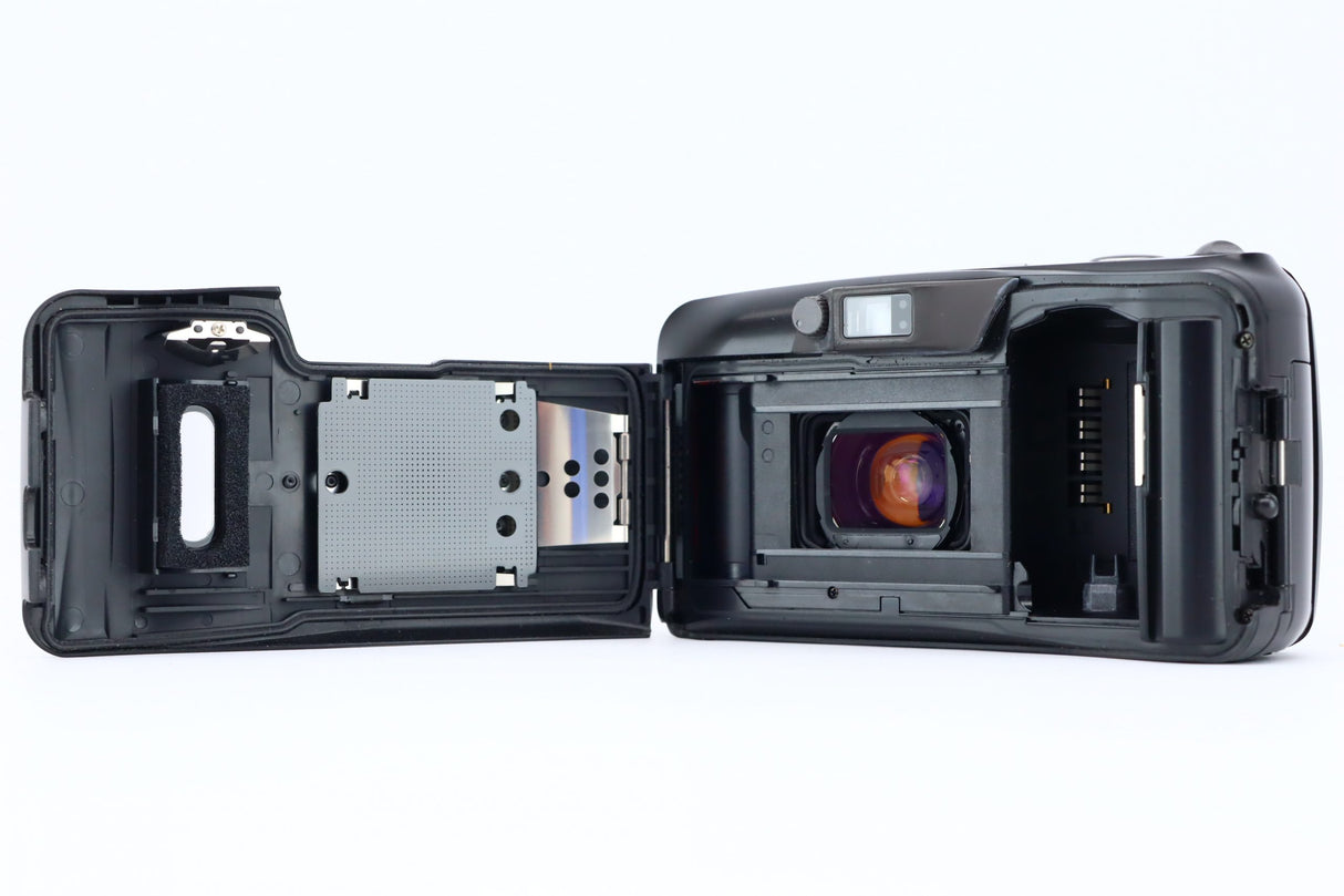 Olympus Mju Zoom 140 38-140 mm