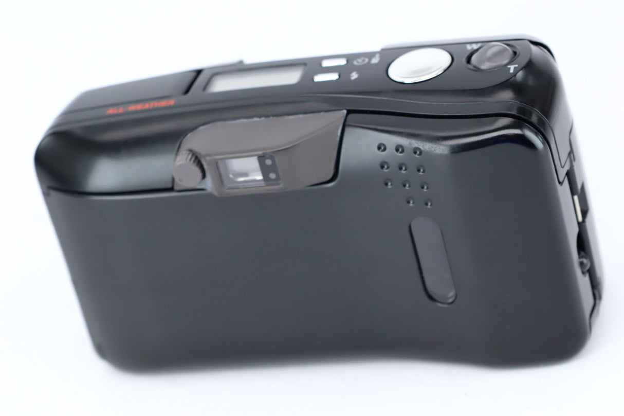 Olympus Mju Zoom 140 38-140 mm