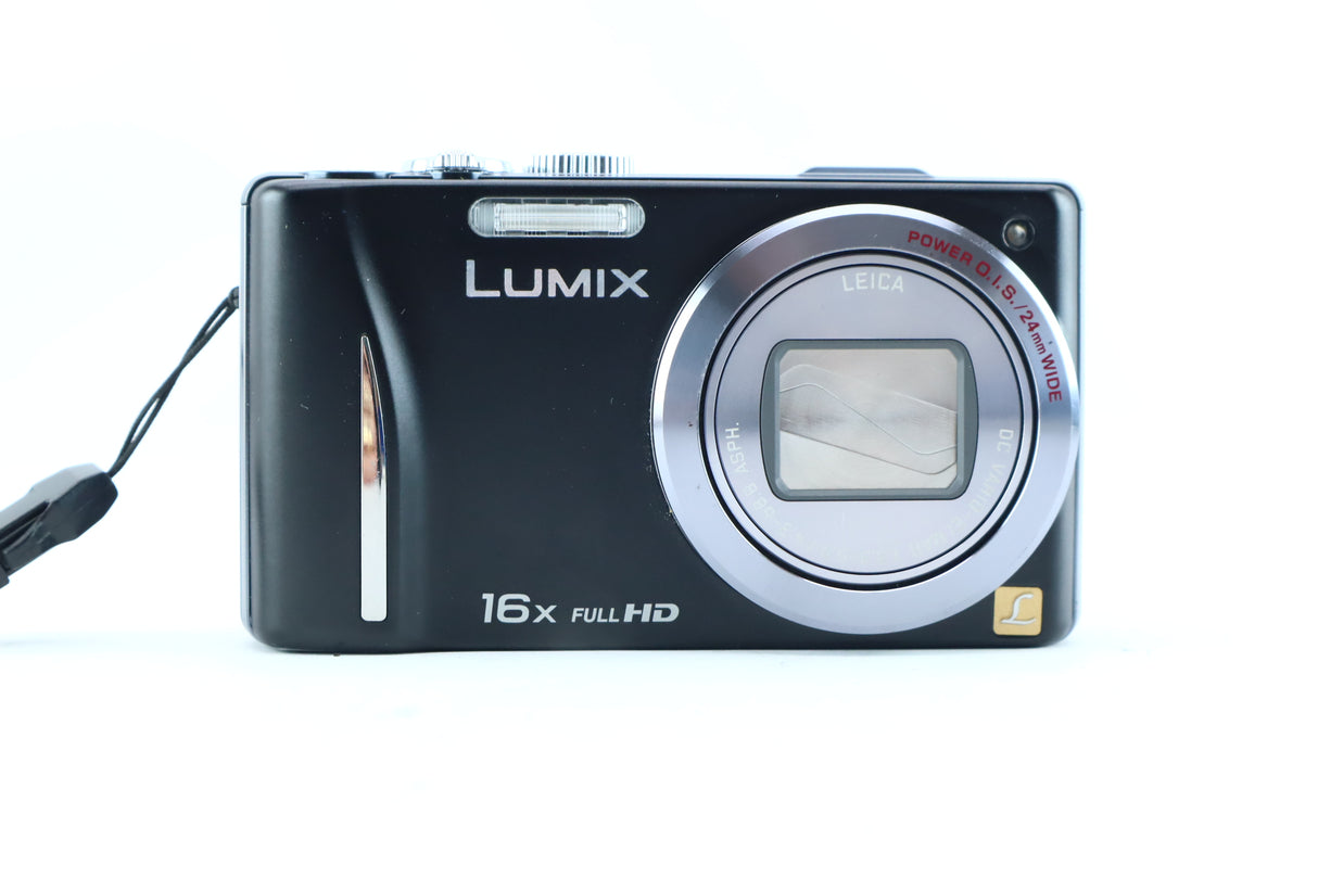 Panasonic Lumix DMC-TZ20