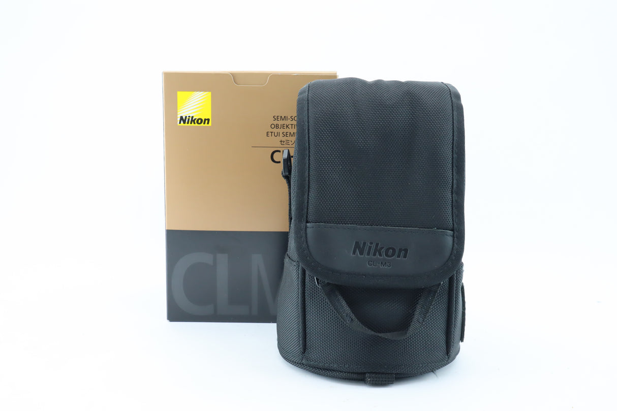 Nikon AF-S NIKKOR 24–70mm f/2.8G ED