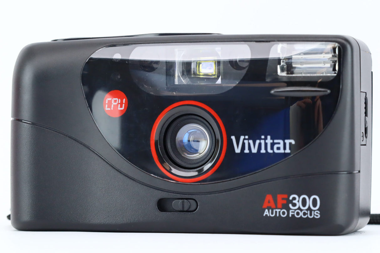 Vivitar AF 300 auto focus