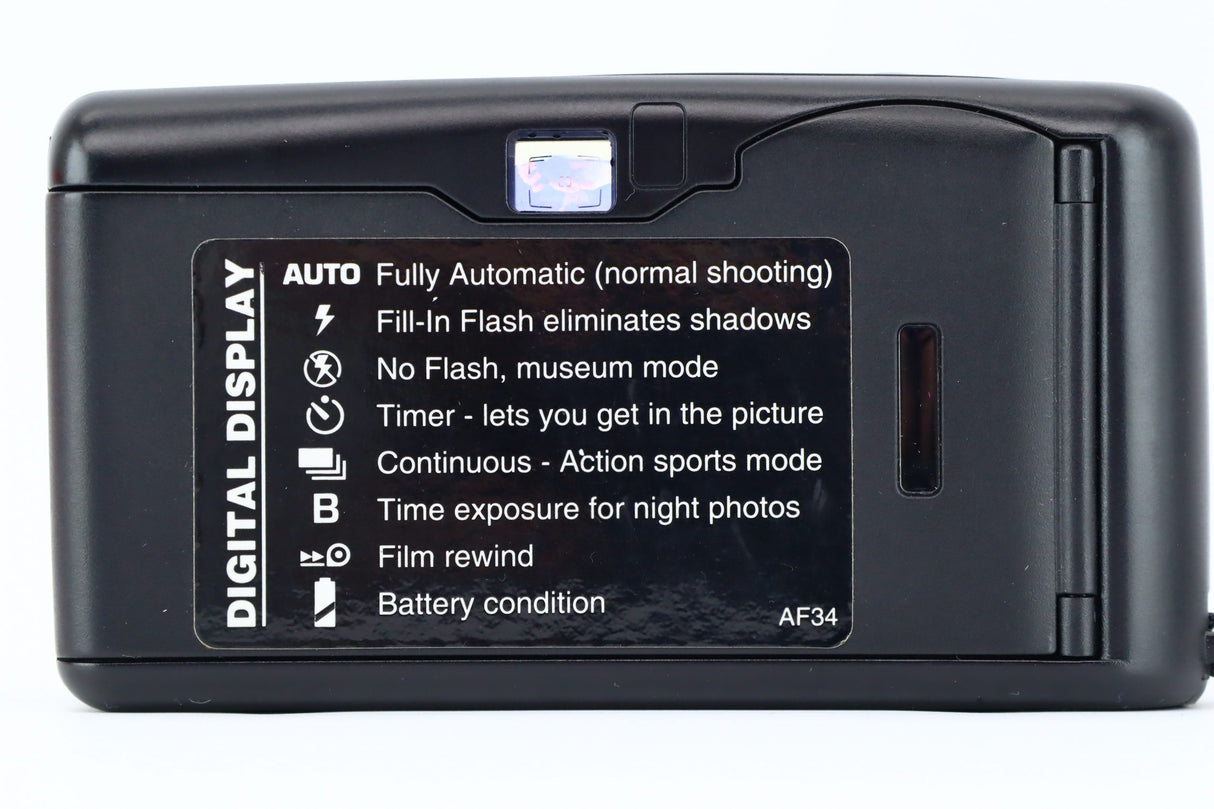 Vivitar AF 300 auto focus