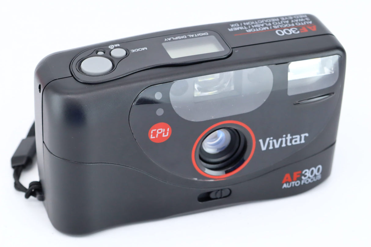 Vivitar AF 300 auto focus