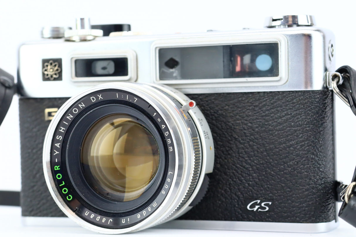 ياشيكا اليكترو 35 جي اس