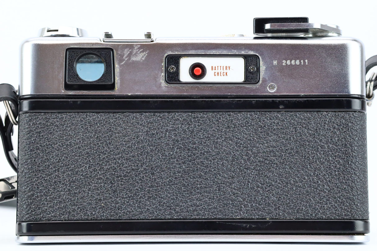 ياشيكا اليكترو 35 جي اس